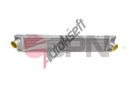 JPN Chladi� vzduchu intercooler JPN 60C9271-JPN, 60C9271-JPN