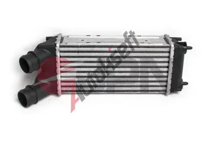 JPN Chladi� vzduchu intercooler JPN 60C9272-JPN, 60C9272-JPN