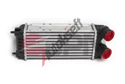 JPN Chladi� vzduchu intercooler JPN 60C9273-JPN, 60C9273-JPN