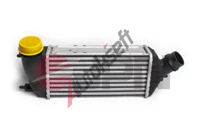 JPN Chladi� vzduchu intercooler JPN 60C9274-JPN, 60C9274-JPN