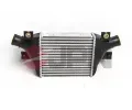 JPN Chladi� vzduchu intercooler JPN 60C9276-JPN, 60C9276-JPN