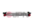 Chladi� vzduchu intercooler&nbsp;JPN&nbsp;&dash;&nbsp;JPN 60C9277-JPN