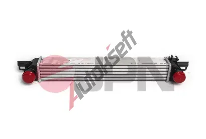 JPN Chladič vzduchu intercooler JPN 60C9277-JPN, 60C9277-JPN JPN Chladič vzduchu intercooler JPN 60C9277-JPN, 60C9277-JPN