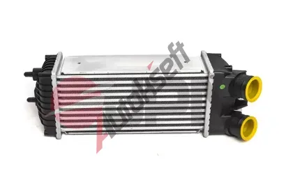 JPN Chladi� vzduchu intercooler JPN 60C9279-JPN, 60C9279-JPN