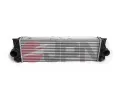 Chladi� vzduchu intercooler&nbsp;JPN&nbsp;&dash;&nbsp;JPN 60C9281-JPN