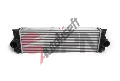 JPN Chladi� vzduchu intercooler JPN 60C9281-JPN, 60C9281-JPN