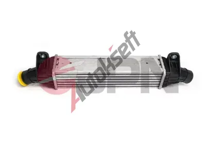 JPN Chladi� vzduchu intercooler JPN 60C9282-JPN, 60C9282-JPN