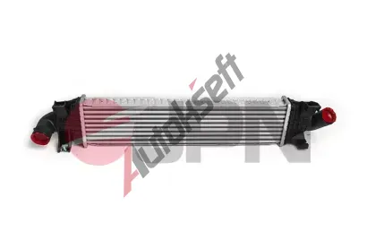 JPN Chladi� vzduchu intercooler JPN 60C9283-JPN, 60C9283-JPN