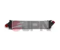 Chladi� vzduchu intercooler&nbsp;JPN&nbsp;&dash;&nbsp;JPN 60C9284-JPN