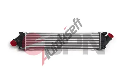 JPN Chladi� vzduchu intercooler JPN 60C9284-JPN, 60C9284-JPN
