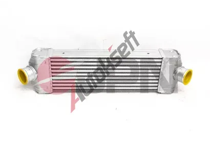 JPN Chladi� vzduchu intercooler JPN 60C9285-JPN, 60C9285-JPN