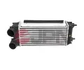 Chladi� vzduchu intercooler&nbsp;JPN&nbsp;&dash;&nbsp;JPN 60C9286-JPN