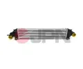 Chladi� vzduchu intercooler&nbsp;JPN&nbsp;&dash;&nbsp;JPN 60C9287-JPN