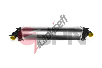 JPN Chladi� vzduchu intercooler JPN 60C9287-JPN, 60C9287-JPN