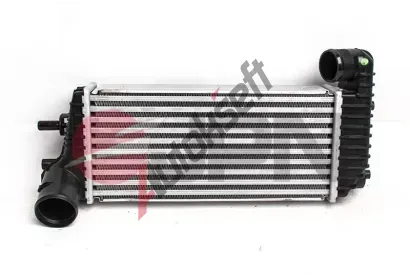 JPN Chladi� vzduchu intercooler JPN 60C9288-JPN, 60C9288-JPN