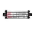 Chladi� vzduchu intercooler&nbsp;JPN&nbsp;&dash;&nbsp;JPN 60C9289-JPN