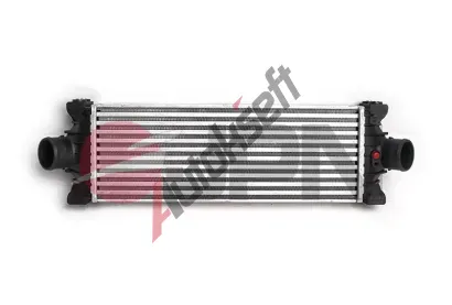 JPN Chladi� vzduchu intercooler JPN 60C9289-JPN, 60C9289-JPN