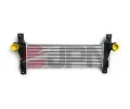 Chladi� vzduchu intercooler&nbsp;JPN&nbsp;&dash;&nbsp;JPN 60C9290-JPN