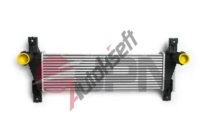 JPN Chladi� vzduchu intercooler JPN 60C9290-JPN, 60C9290-JPN