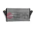 JPN Chladi� vzduchu intercooler&nbsp;&dash;&nbsp;JPN 60C9293-JPN