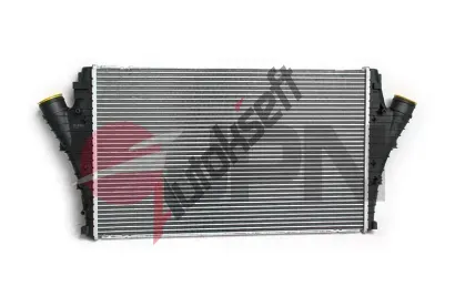 JPN Chladi� vzduchu intercooler JPN 60C9293-JPN, 60C9293-JPN