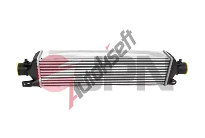 JPN Chladi� vzduchu intercooler JPN 60C9295-JPN, 60C9295-JPN