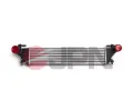 Chladi� vzduchu intercooler&nbsp;JPN&nbsp;&dash;&nbsp;JPN 60C9296-JPN