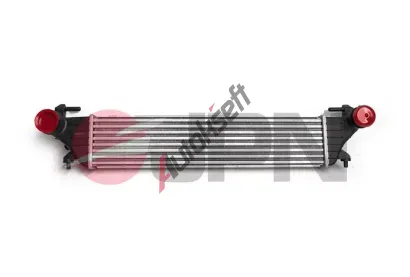 JPN Chladič vzduchu intercooler JPN 60C9296-JPN, 60C9296-JPN JPN Chladič vzduchu intercooler JPN 60C9296-JPN, 60C9296-JPN