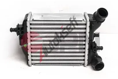 JPN Chladi� vzduchu intercooler JPN 60C9298-JPN, 60C9298-JPN