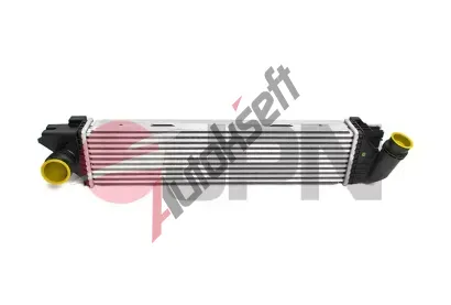 JPN Chladič vzduchu intercooler JPN 60C9299-JPN, 60C9299-JPN JPN Chladič vzduchu intercooler JPN 60C9299-JPN, 60C9299-JPN