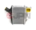 Chladi� vzduchu intercooler&nbsp;JPN&nbsp;&dash;&nbsp;JPN 60C9301-JPN