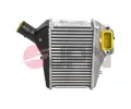 Chladi� vzduchu intercooler&nbsp;JPN&nbsp;&dash;&nbsp;JPN 60C9302-JPN