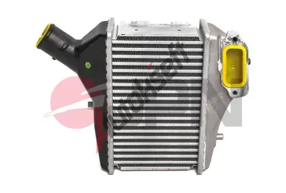 JPN Chladi� vzduchu intercooler JPN 60C9302-JPN, 60C9302-JPN