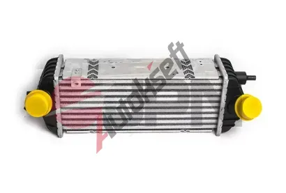JPN Chladič vzduchu intercooler JPN 60C9303-JPN, 60C9303-JPN JPN Chladič vzduchu intercooler JPN 60C9303-JPN, 60C9303-JPN