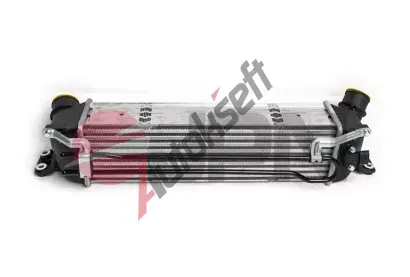 JPN Chladi� vzduchu intercooler JPN 60C9305-JPN, 60C9305-JPN