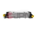 JPN Chladi� vzduchu intercooler JPN 60C9305-JPN, 60C9305-JPN