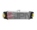Chladi� vzduchu intercooler&nbsp;JPN&nbsp;&dash;&nbsp;JPN 60C9306-JPN