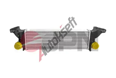 JPN Chladi� vzduchu intercooler JPN 60C9307-JPN, 60C9307-JPN