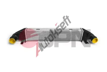 JPN Chladi� vzduchu intercooler JPN 60C9310-JPN, 60C9310-JPN