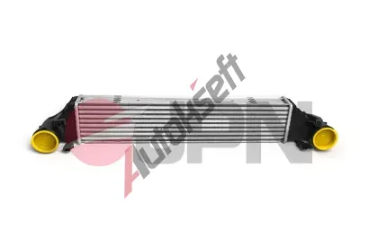 JPN Chladi� vzduchu intercooler JPN 60C9312-JPN, 60C9312-JPN