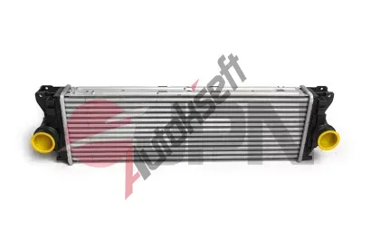 JPN Chladi� vzduchu intercooler JPN 60C9315-JPN, 60C9315-JPN