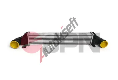 JPN Chladi� vzduchu intercooler JPN 60C9316-JPN, 60C9316-JPN