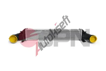 JPN Chladi� vzduchu intercooler JPN 60C9317-JPN, 60C9317-JPN