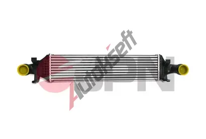 JPN Chladič vzduchu intercooler JPN 60C9319-JPN, 60C9319-JPN JPN Chladič vzduchu intercooler JPN 60C9319-JPN, 60C9319-JPN