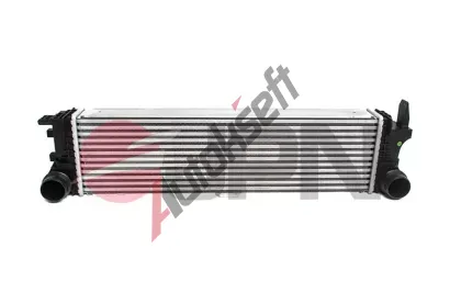 JPN Chladič vzduchu intercooler JPN 60C9320-JPN, 60C9320-JPN JPN Chladič vzduchu intercooler JPN 60C9320-JPN, 60C9320-JPN