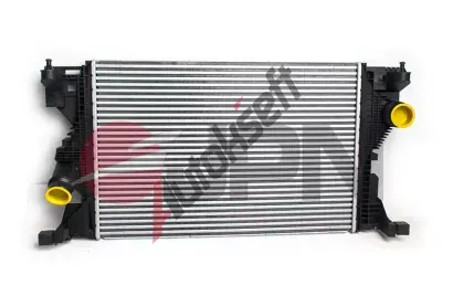 JPN Chladič vzduchu intercooler JPN 60C9323-JPN, 60C9323-JPN JPN Chladič vzduchu intercooler JPN 60C9323-JPN, 60C9323-JPN