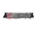 Chladi� vzduchu intercooler&nbsp;JPN&nbsp;&dash;&nbsp;JPN 60C9325-JPN