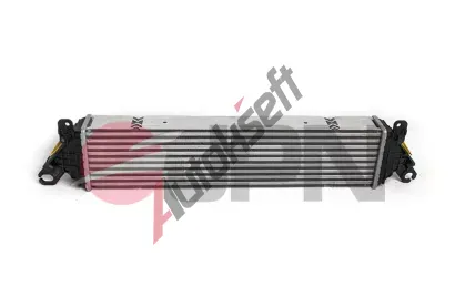 JPN Chladi� vzduchu intercooler JPN 60C9325-JPN, 60C9325-JPN
