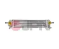 JPN Chladi� vzduchu intercooler JPN 60C9326-JPN, 60C9326-JPN