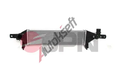 JPN Chladi� vzduchu intercooler JPN 60C9327-JPN, 60C9327-JPN